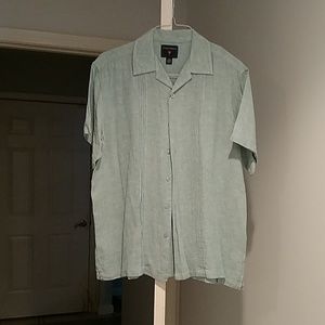 Men's Casual Shirt
